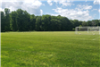 Soccer field