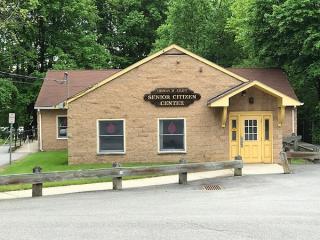 Community Senior Center