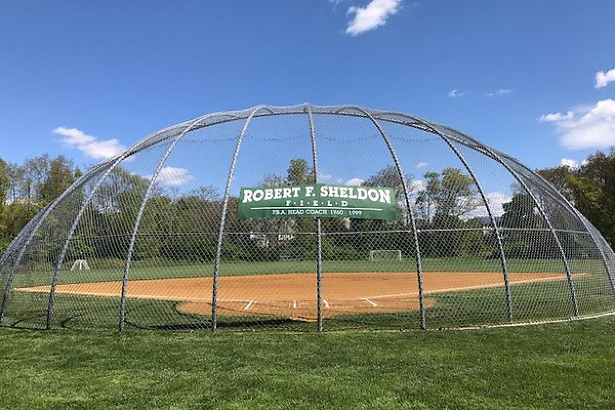 Robert F. Sheldon Field