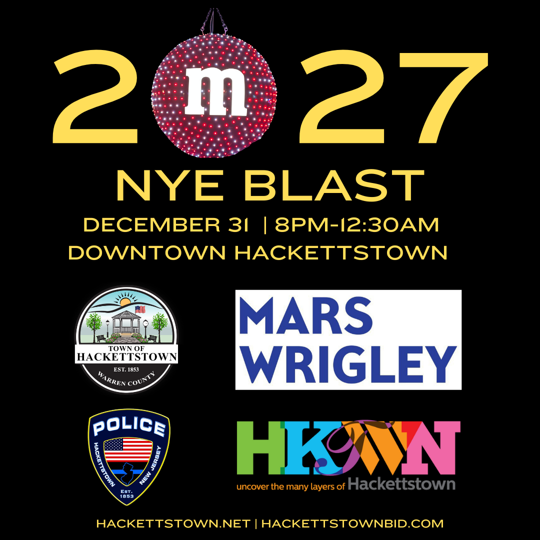 HTOWN NYE 2027